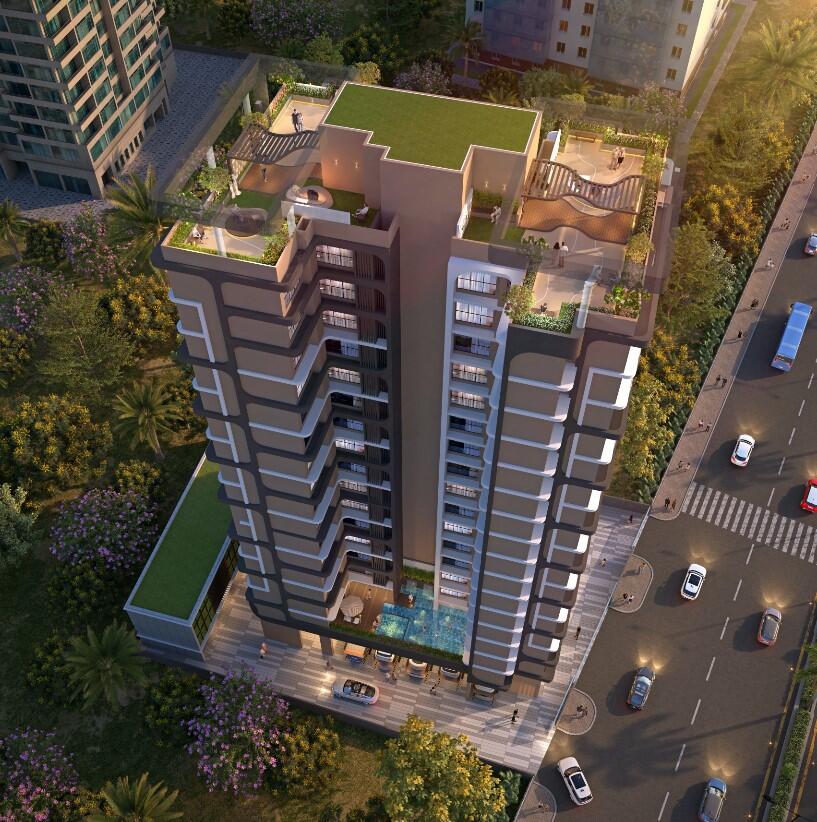 residential-navi-mumbai-kharghar-sector-12-residential-building-2-3-bhk--kasturi-regius-luxeTag image